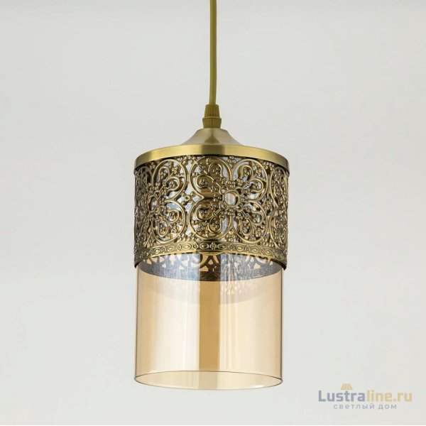 Подвесной светильник Citilux Эмир CL467013