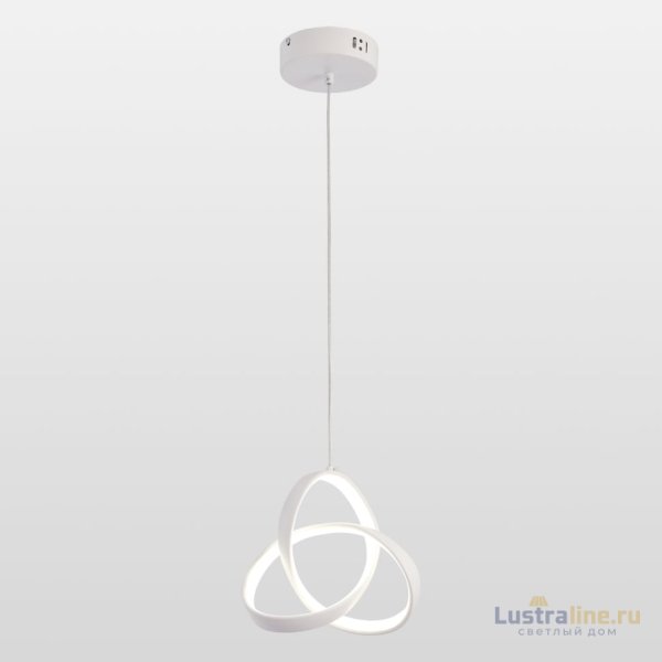 Подвесной светильник Lussole Aberdeen LSP-7152 Подвесной светильник Lussole Aberdeen LSP-7152