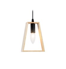 Подвесной светильник Ambrella Light Loft TR80497