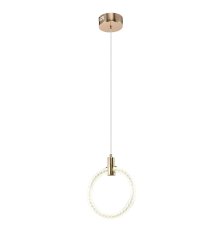 Подвесной светильник Zortes Ringer ZRS.57792.17