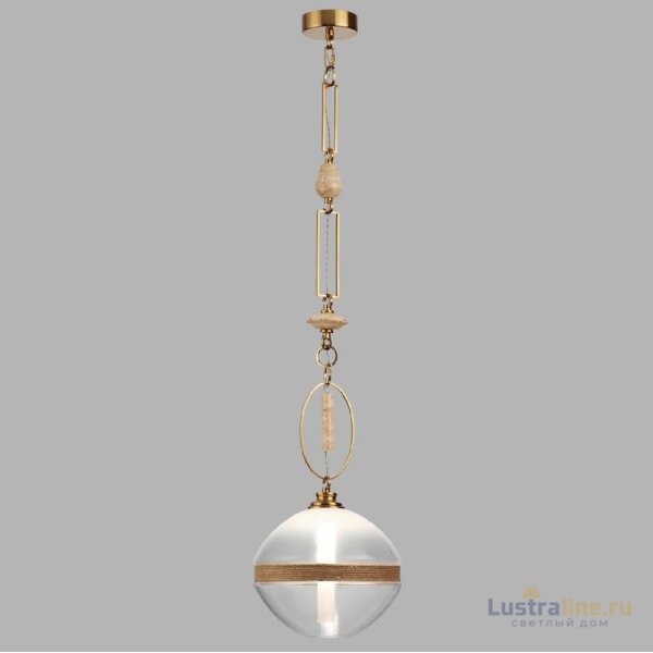 Подвесной светильник Odeon Light Pendant Krema 5441/1C Подвесной светильник Odeon Light Pendant Krema 5441/1C