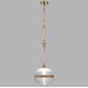 Подвесной светильник Odeon Light Pendant Krema 5441/1C