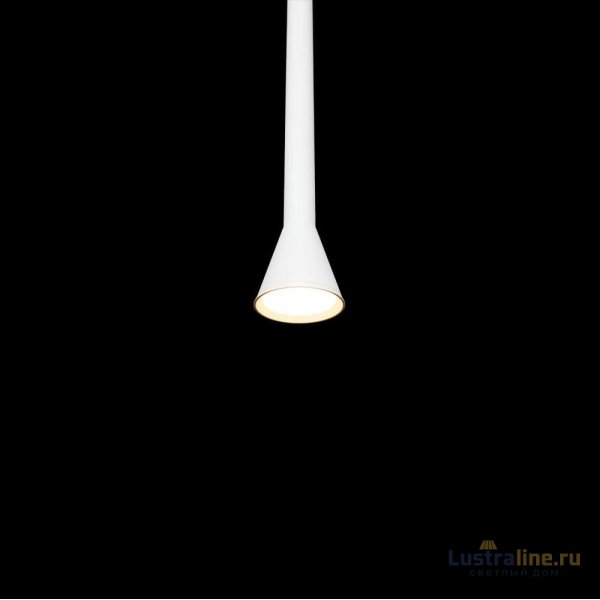 Подвесной светильник Loft IT Pipe 10337/250 White Подвесной светильник Loft IT Pipe 10337/250 White