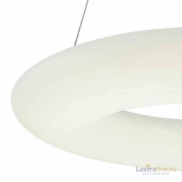 Подвесной светильник Escada Soft 10258/1LED