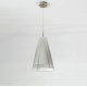 Подвесной светильник Citilux Серебристый CL936003