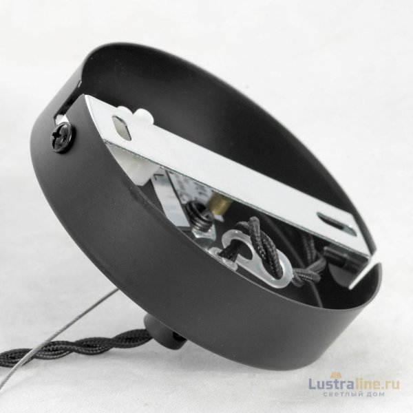 Подвесной светильник Lussole LOFT BROOKS GRLSP-8246