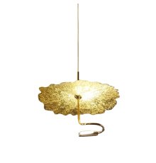 Подвесной светильник Delight Collection 8827 8827P/1 gold