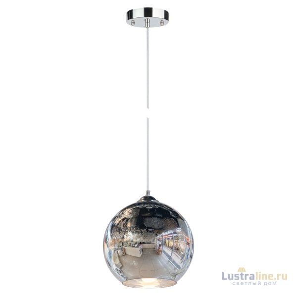 Подвесной светильник AM Group AM261-250 CH Подвесной светильник AM Group AM261-250 CH