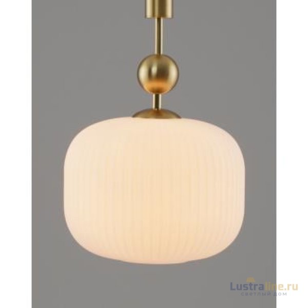 Подвесной светильник Moderli Creamy V10911-P
