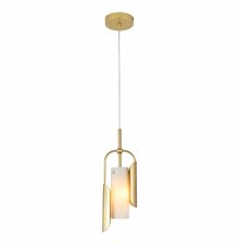 Подвесной светильник Indigo Impero 11048/1P Gold V000502