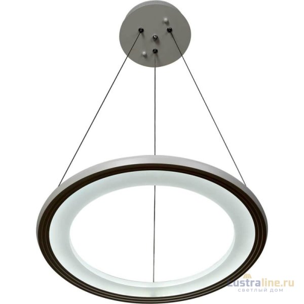 Подвесной светодиодный светильник Stilfort Hoop 2087/71/01C Подвесной светодиодный светильник Stilfort Hoop 2087/71/01C