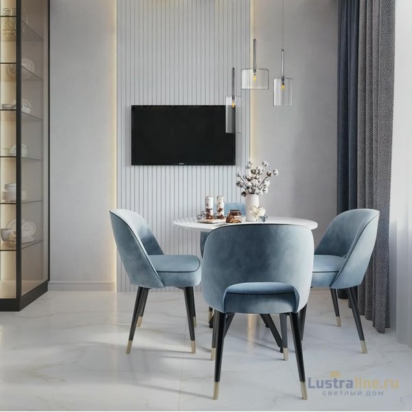 Подвесной светильник Loft IT Spillray 10232/C White Подвесной светильник Loft IT Spillray 10232/C White