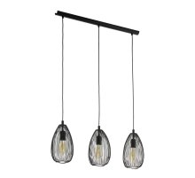 Подвесной светильник Eglo Clevedon 49142