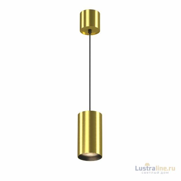 Подвесной светильник Maytoni Vol P100PL-20W3K-BS Подвесной светильник Maytoni Vol P100PL-20W3K-BS