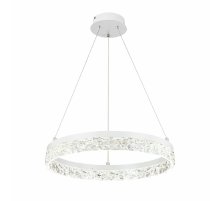 Подвесной светильник Escada Glacial 10224/SG LED