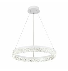 Подвесной светильник Escada Glacial 10224/SG LED