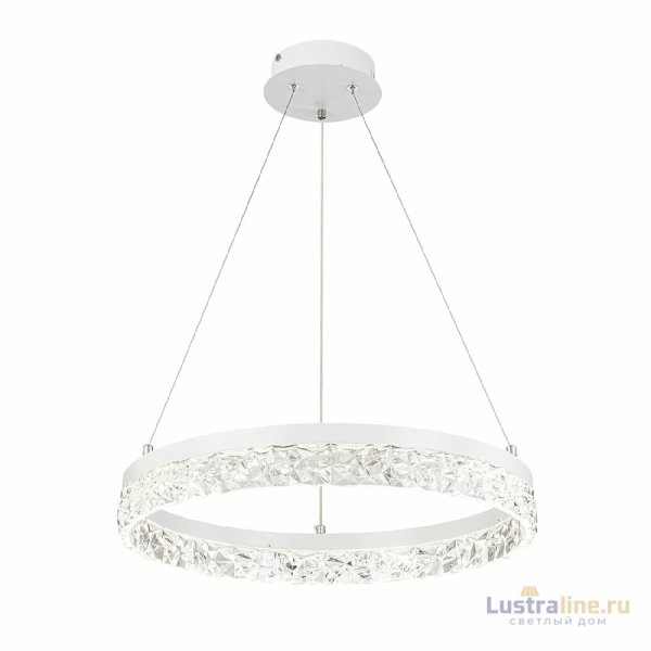 Подвесной светильник Escada Glacial 10224/SG LED