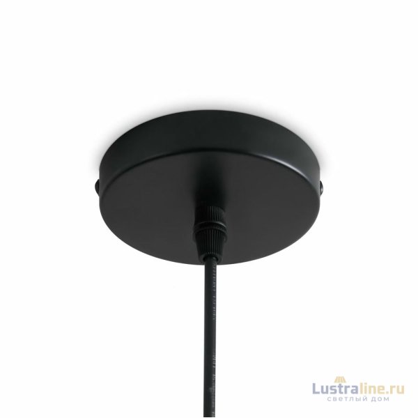 Подвесной светильник Freya Shiny FR5548PL-01GN