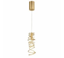 Подвесной светильник Favourite Fontes 4554-1P