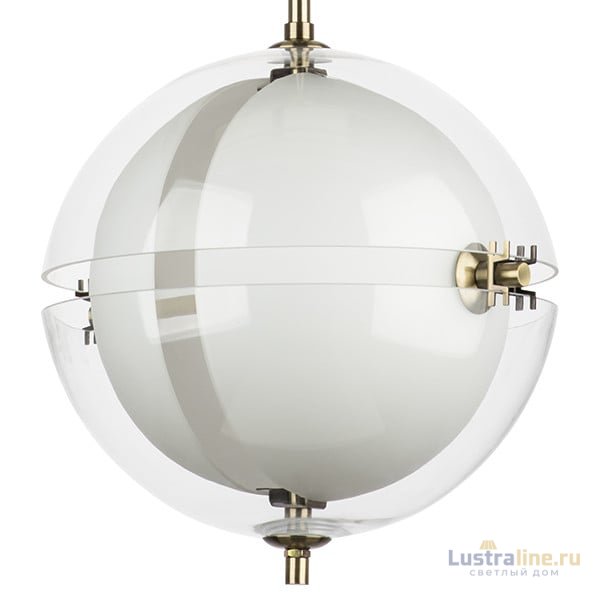 Подвесной светильник Lightstar MODENA 816033