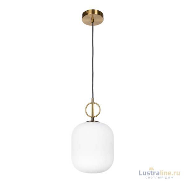 Подвесной светильник Divinare Botein 5014/18 SP-1 УЦ