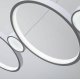 Подвесной светильник LED4U L7102-1 WТ