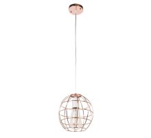 Подвесной светильник IMEX MD.1703-1-P PGD