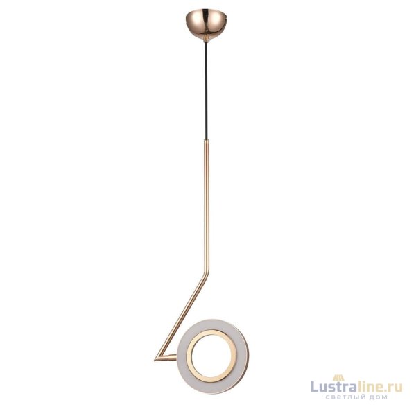 Подвесной светильник Vele Luce Margarita VL7304P21 Подвесной светильник Vele Luce Margarita VL7304P21