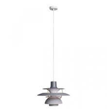 Подвесной светильник Loft IT Floret 10113 Grey