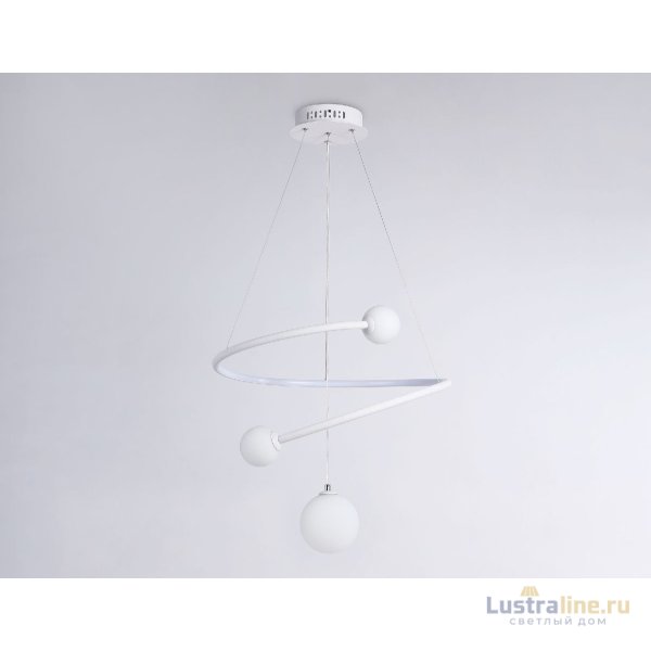 Подвесной светильник Ambrella Light Comfort LineTech FL66299