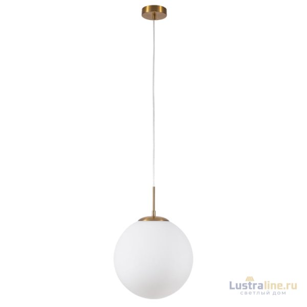 Подвесной светильник Arte Lamp Volare A1562SP-1PB