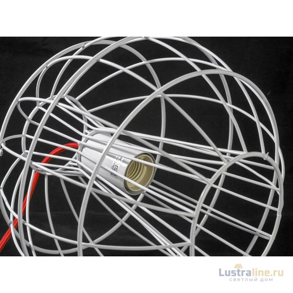 Подвесной светильник Lussole Lgo GRLSP-9932