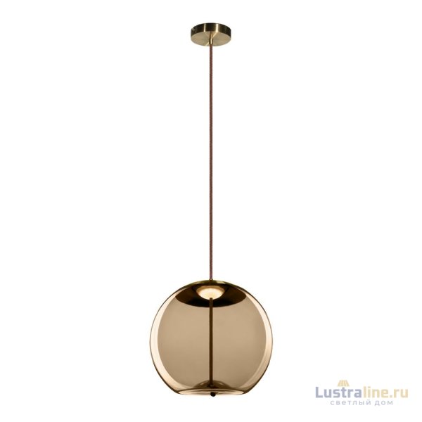 Подвесной светодиодный светильник Loft IT Knot 8135-B Подвесной светодиодный светильник Loft IT Knot 8135-B
