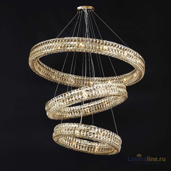 Подвесной светильник Newport 10128/S Gold М0062674 Подвесной светильник Newport 10128/S Gold М0062674