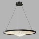 Подвесной светильник Odeon Light Fuso 7046/41L