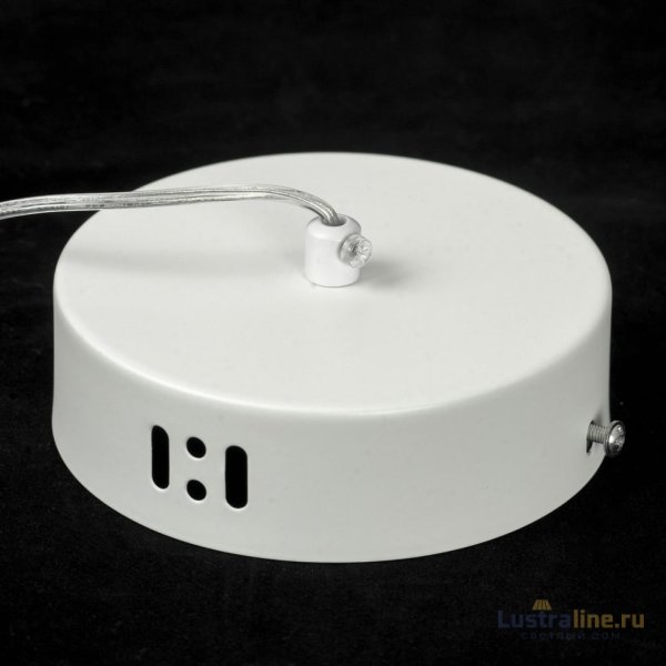 Подвесной светильник Lussole Aberdeen LSP-7152 Подвесной светильник Lussole Aberdeen LSP-7152