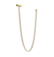 Подвесной светильник Delight Collection MD22001014-1AY-011 gold