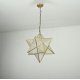 Подвесной светильник ImperiumLoft Star effervescent 228945-22