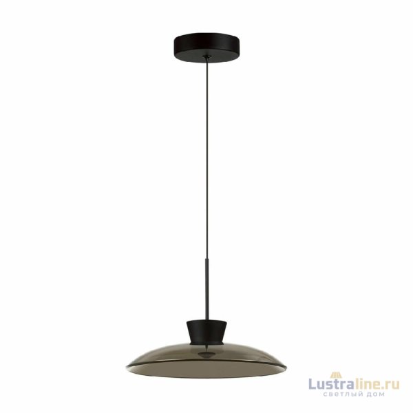Подвесной светильник Odeon Light Saucer 5055/9L Подвесной светильник Odeon Light Saucer 5055/9L