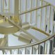 Подвесной светильник MW-Light Монарх 1 121010305