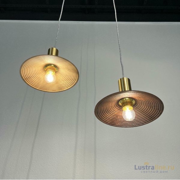 Подвесной светильник ImperiumLoft Wood 141158-26