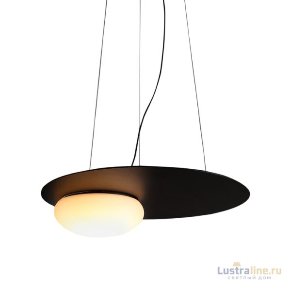 Подвесной светильник Delight Collection 352 P0352-480A black Подвесной светильник Delight Collection 352 P0352-480A black