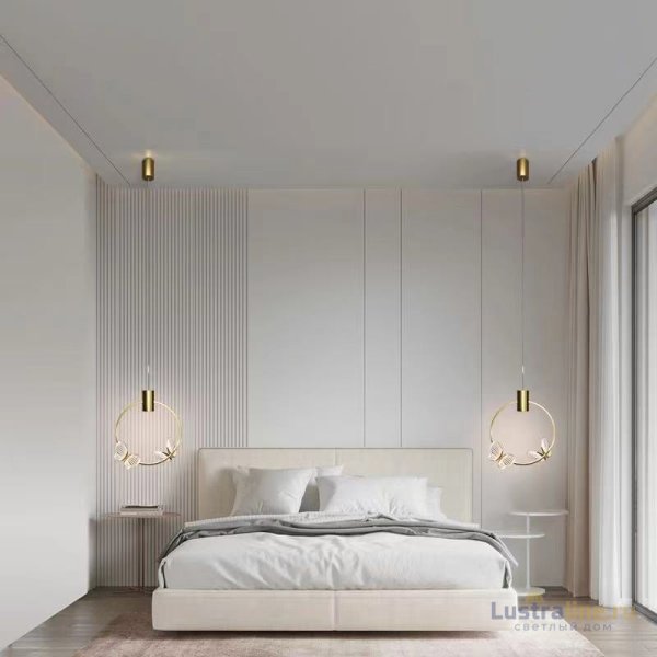 Подвесной светильник ImperiumLoft Babetta 186736-23 Подвесной светильник ImperiumLoft Babetta 186736-23