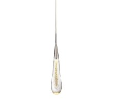 Подвесной светильник Delight Collection Pour MD-023B-1 chrome УЦ