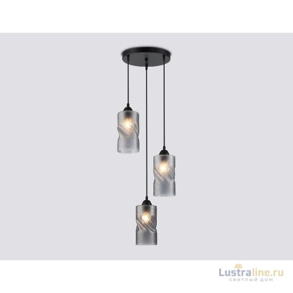 Подвесной светильник Ambrella Light Loft Traditional TR3414