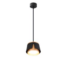 Подвесной светильник Arte Lamp Amaks A8028SP-1BK