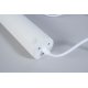 Подвесной точечный светильник Fiberli Tube460WN 12110204