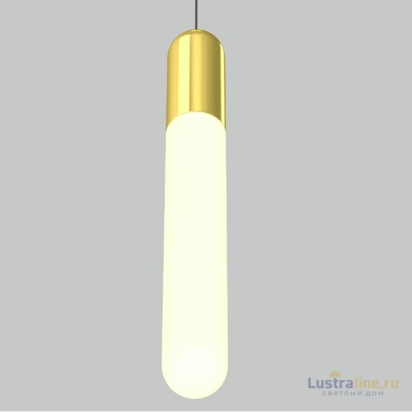 Подвесной светильник Maytoni Mist P101PL-L500-12W3K-BS