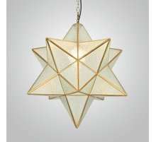 Подвесной светильник ImperiumLoft Star effervescent 228946-22