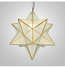 Подвесной светильник ImperiumLoft Star effervescent 228946-22